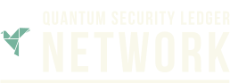 Quantum Security Ledger Network